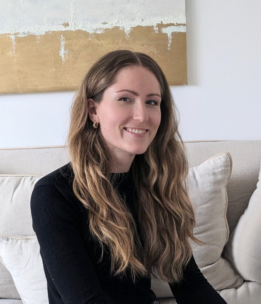 Emily Barz, Psychologin